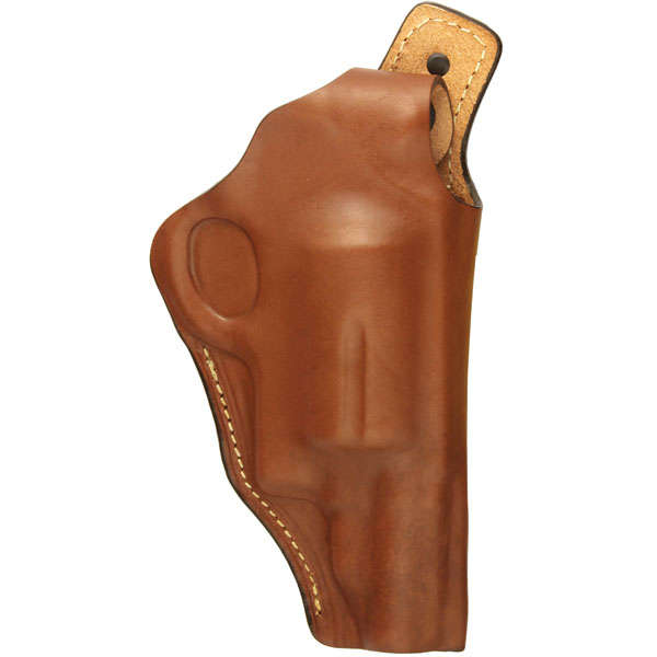 Holsters Hunter Company Inc. HUNT 1145       HIGH RIDE HOLSTER TB SW GOVERNOR • Model: 